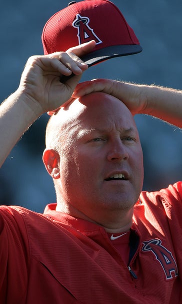 Diamondbacks hire Mike Butcher as pitching coach